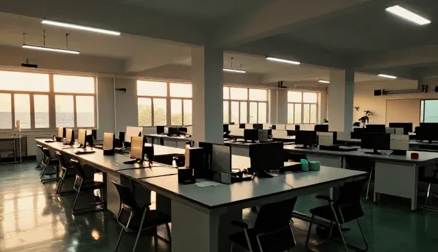 应用领域拓展中的技术开发与外包趋势分析